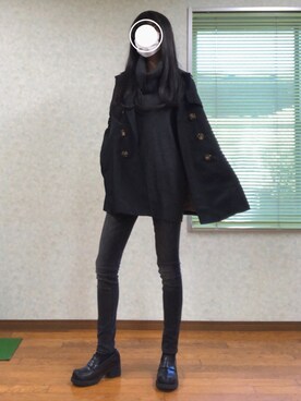 umayさんのコーディネート