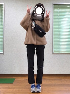 umayさんのコーディネート