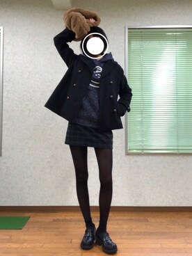 umayさんのコーディネート