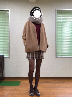 umayさんのコーディネート