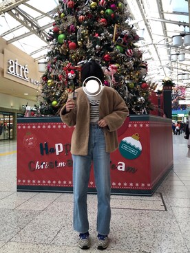 umayさんのコーディネート