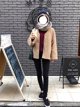 umayさんのコーディネート