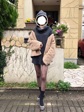 umayさんのコーディネート