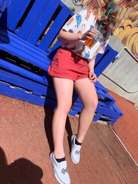 ゆきさんのコーディネート