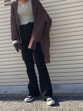 ayanのコーディネート一覧 - WEAR