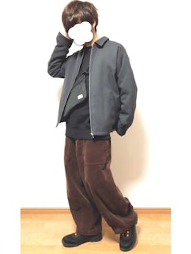 けんけんさんのコーディネート