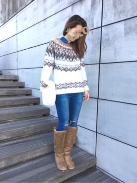 Rioさんのコーディネート