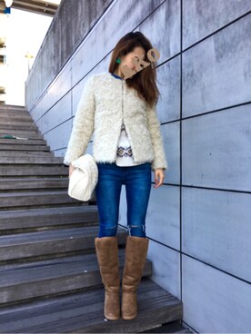 Rioさんのコーディネート