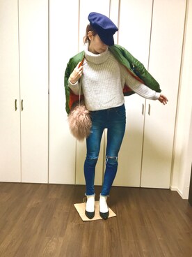 Rioさんのコーディネート