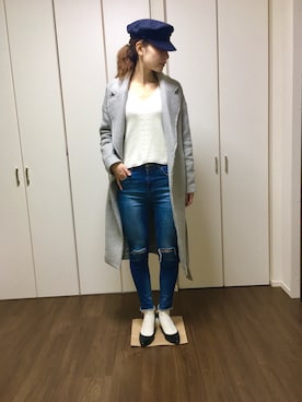 Rioさんのコーディネート