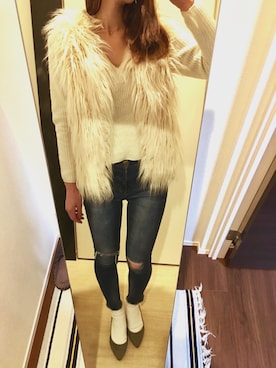 Rioさんのコーディネート