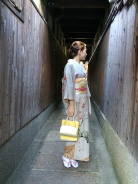 Rioさんのコーディネート