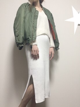 Rioさんのコーディネート