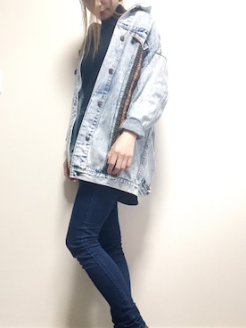 Rioさんのコーディネート