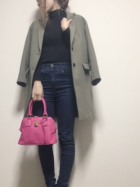 Rioさんのコーディネート