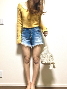 Rioさんのコーディネート