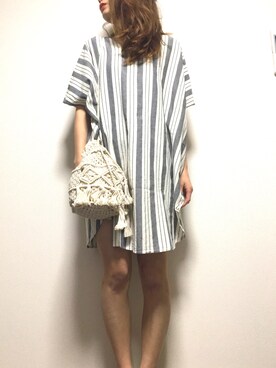 Rioさんのコーディネート