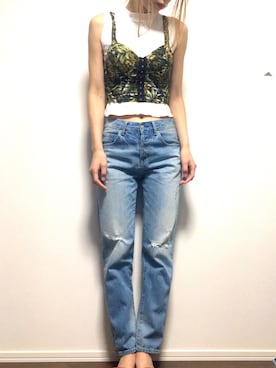 Rioさんのコーディネート