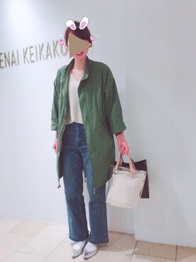 Rioさんのコーディネート