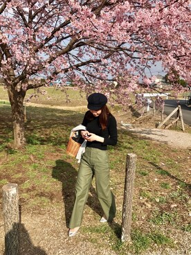 Rioさんのコーディネート