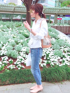 Rioさんのコーディネート