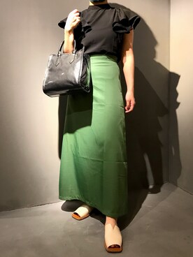 colony2139nakashiiiさんのコーディネート