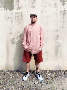 FUNAさんのコーディネート