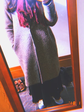 minoriさんのコーディネート