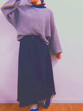 minoriさんのコーディネート