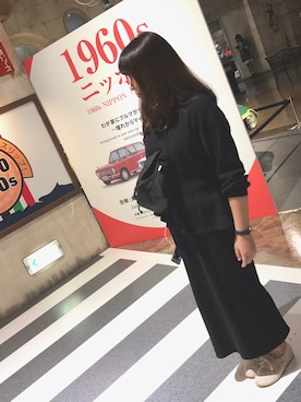 minoriさんのコーディネート