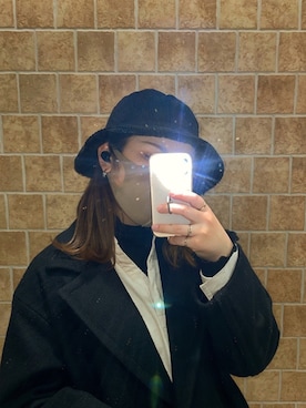 minoriさんのコーディネート