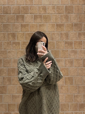 minoriさんのコーディネート