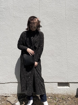 minoriさんのコーディネート