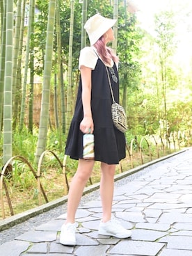 たんさん（レディース・163cm）の秋コーディネート