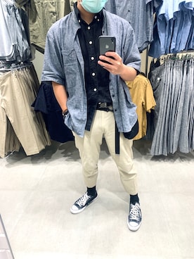 Tenten 09さんのコーディネート