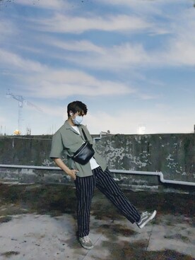 Tenten 09さんのコーディネート