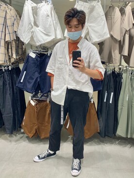 Tenten 09さんのコーディネート