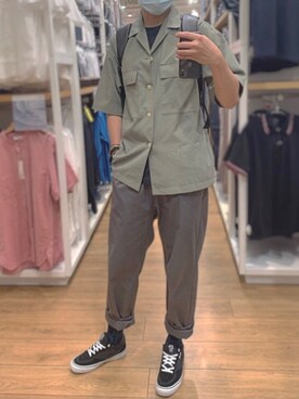 Tenten 09さんのコーディネート