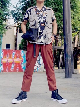 Tenten 09さんのコーディネート