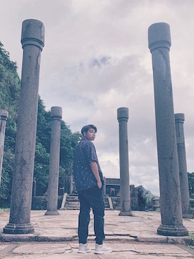 Tenten 09さんのコーディネート