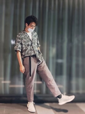 Tenten 09さんのコーディネート