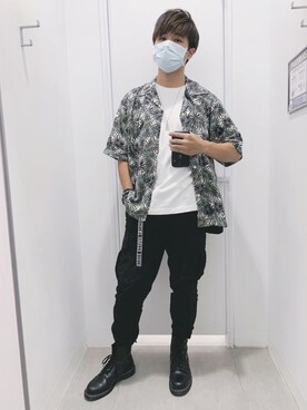 Tenten 09さんのコーディネート