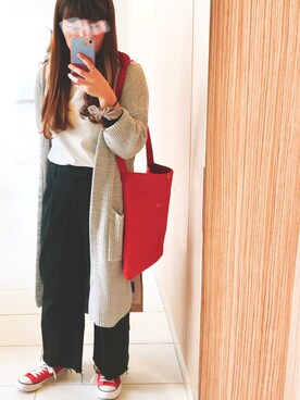 kannaさんのコーディネート