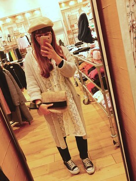 kannaさんのコーディネート