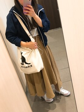 kannaさんのコーディネート