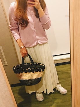 kannaさんのコーディネート