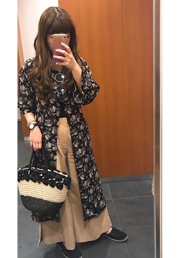 kannaさんのコーディネート