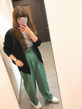 kannaさんのコーディネート