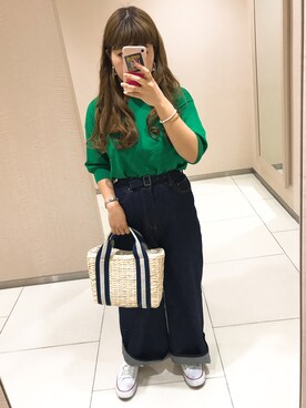 kannaさんのコーディネート