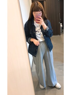 kannaさんのコーディネート